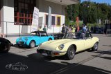 British Car Meeting Kemptthal 2025