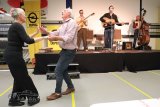 Alt Opel IG Jahrestreffen in Wildhaus