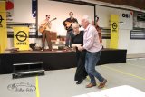 Alt Opel IG Jahrestreffen in Wildhaus