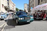 British Car Meeting Kemptthal 2025