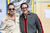Alt Opel IG Jahrestreffen in Wildhaus