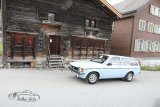 Alt Opel IG Jahrestreffen in Wildhaus
