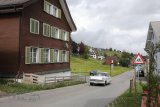 Alt Opel IG Jahrestreffen in Wildhaus