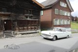 Alt Opel IG Jahrestreffen in Wildhaus