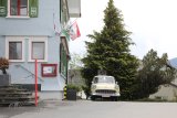 Alt Opel IG Jahrestreffen in Wildhaus