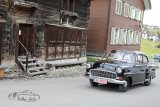 Alt Opel IG Jahrestreffen in Wildhaus