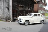 Alt Opel IG Jahrestreffen in Wildhaus