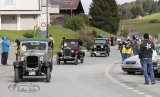 Alt Opel IG Jahrestreffen in Wildhaus