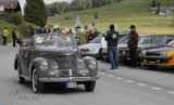 Alt Opel IG Jahrestreffen in Wildhaus
