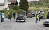 Alt Opel IG Jahrestreffen in Wildhaus