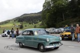 Alt Opel IG Jahrestreffen in Wildhaus