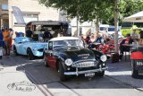 British Car Meeting Kemptthal 2025