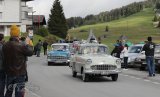 Alt Opel IG Jahrestreffen in Wildhaus