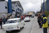 Alt Opel IG Jahrestreffen in Wildhaus