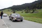 Alt Opel IG Jahrestreffen in Wildhaus