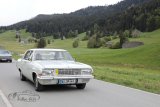 Alt Opel IG Jahrestreffen in Wildhaus
