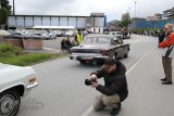 Alt Opel IG Jahrestreffen in Wildhaus