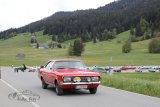 Alt Opel IG Jahrestreffen in Wildhaus