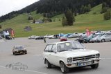 Alt Opel IG Jahrestreffen in Wildhaus