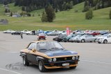 Alt Opel IG Jahrestreffen in Wildhaus