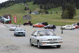 Alt Opel IG Jahrestreffen in Wildhaus