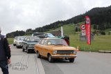 Alt Opel IG Jahrestreffen in Wildhaus