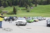 Alt Opel IG Jahrestreffen in Wildhaus