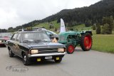 Alt Opel IG Jahrestreffen in Wildhaus