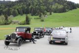 Alt Opel IG Jahrestreffen in Wildhaus