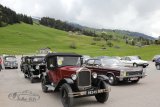 Alt Opel IG Jahrestreffen in Wildhaus