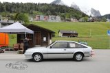 Alt Opel IG Jahrestreffen in Wildhaus