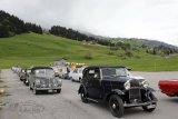 Alt Opel IG Jahrestreffen in Wildhaus
