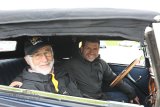 Alt Opel IG Jahrestreffen in Wildhaus