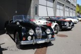 British Car Meeting Kemptthal 2025