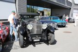 British Car Meeting Kemptthal 2025