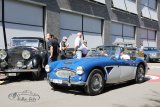 British Car Meeting Kemptthal 2025