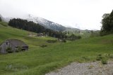 Alt Opel IG Jahrestreffen in Wildhaus