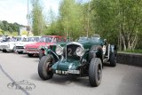 British Car Meeting Kemptthal 2025
