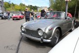 British Car Meeting Kemptthal 2025