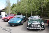 British Car Meeting Kemptthal 2025