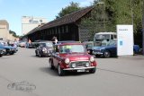 British Car Meeting Kemptthal 2025