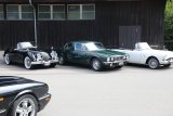 British Car Meeting Kemptthal 2025
