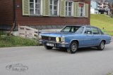 Alt Opel IG Jahrestreffen in Wildhaus