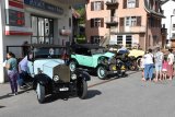 Auto GR100 – 100 Jahre motorisierter Verkehr in Graubünden