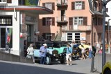 Auto GR100 – 100 Jahre motorisierter Verkehr in Graubünden