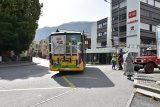 Auto GR100 – 100 Jahre motorisierter Verkehr in Graubünden
