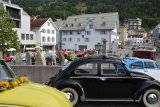 Auto GR100 – 100 Jahre motorisierter Verkehr in Graubünden