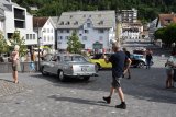 Auto GR100 – 100 Jahre motorisierter Verkehr in Graubünden