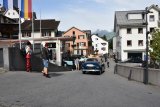 Auto GR100 – 100 Jahre motorisierter Verkehr in Graubünden