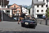 Auto GR100 – 100 Jahre motorisierter Verkehr in Graubünden